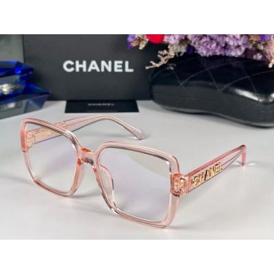 Chanel Sunglass AAA 004